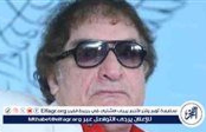 المهرجان القومي للمسرح المصري يعلن إلغاء ندوة الفنان محيي إسماعيل لعدم التزامه بالموعد المحدد