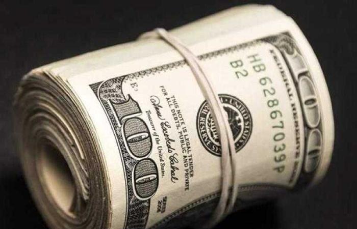 أسعار الدولار في مصر اليوم الجمعة