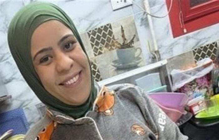 صرف إعلامية من سرايا النيابة بعد الاستماع ...