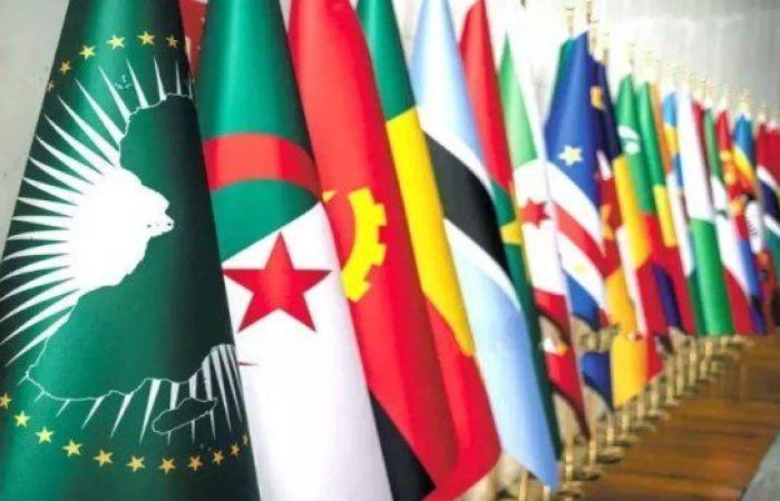 الجزائر تستعد لرئاسة مجلس السلم والأمن الإفريقي خلال أغسطس الجاري