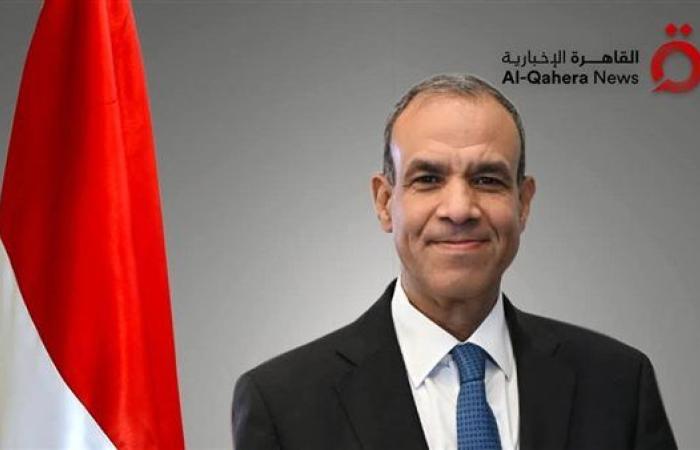 وزير الخارجية لواشنطن بوست: مصر تظل طرفا فاعلا فى جهود ترسيخ الأمن والاستقرار بالمنطقة