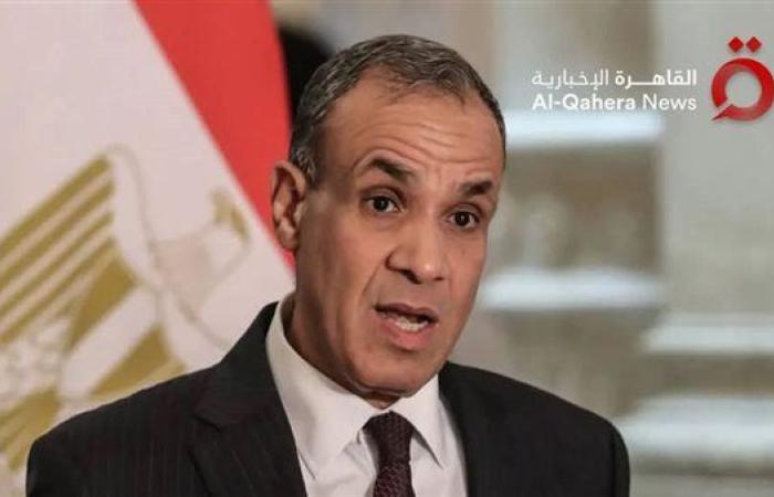 الخارجية: تنسيق مكثف مع الشركاء الدوليين تمهيدًا لإطلاق مسار إعادة إعمار غزة