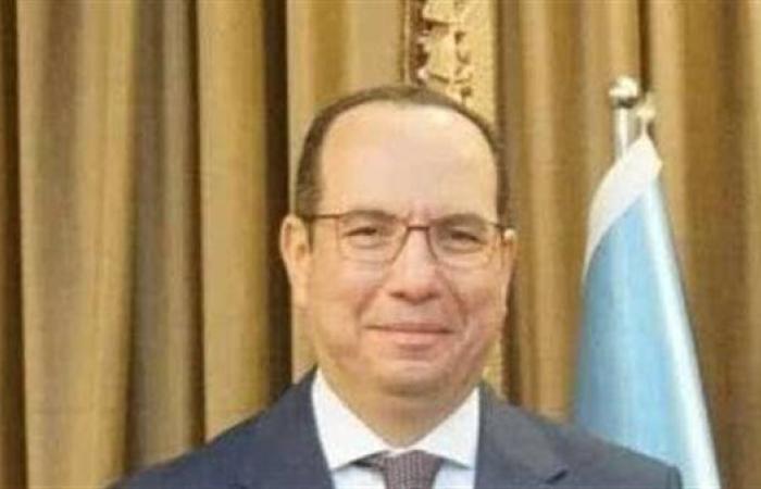 سفير مصر بجنوب السودان: غلق لجنة انتخابات الشيوخ فى الخامسة كإجراء أمنى
