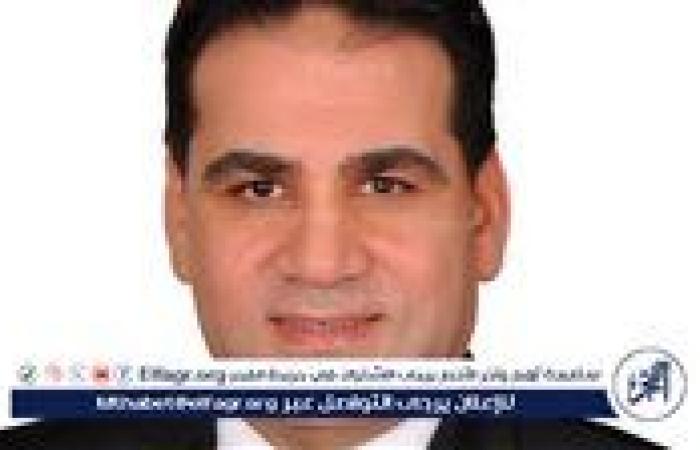مدير أمن سوهاج يتفقد الخدمات الأمنية بميدان العارف والشهيد