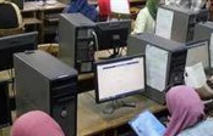 الطب البيطري والاقتصاد.. أماكن شاغرة لطلاب الثانوية العامة بالمرحلة الثانية من تنسيق الجامعات