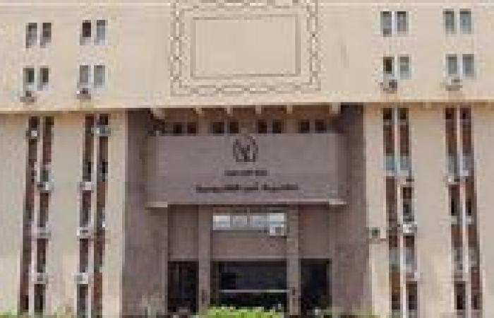 ننشر حركة التنقلات الداخلية لرؤساء المباحث والأقسام بالقليوبية
