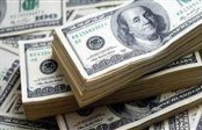 الدولار يتراجع بعد بيانات تباطؤ نمو الوظائف الأمريكية وارتفاع البطالة