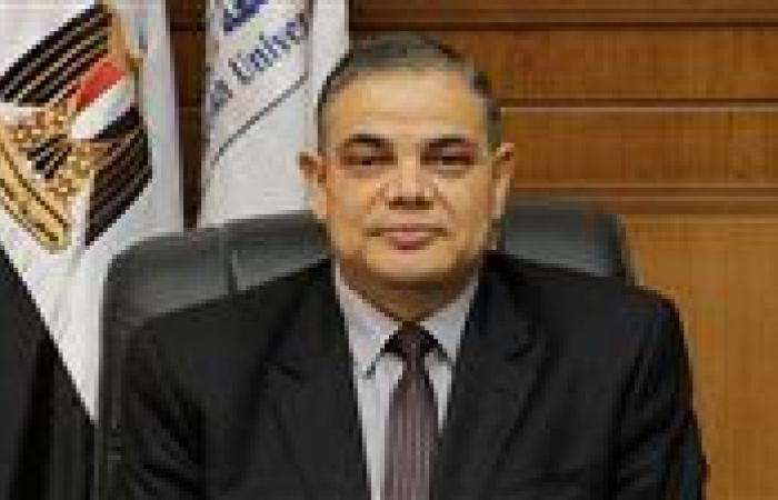 رئيس جامعة كفر الشيخ يُجدد تكليفات قيادية بعدد من الكليات للعام الجامعي الجديد 2025/2026