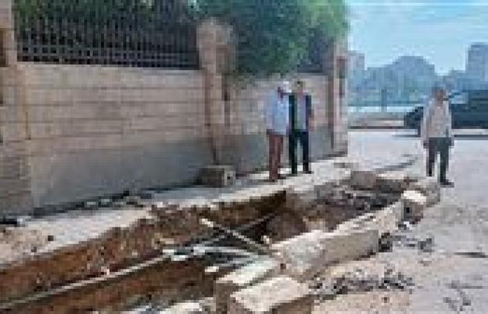 «الكهرباء» تضيف مصدر تغذية ثالث إلى محطة محولات جزيرة الدهب