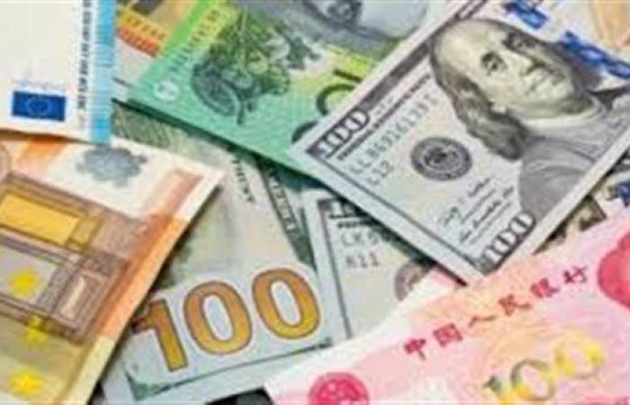 تحديث سعر الدولار.. اليوم الجمعة 1 أغسطس 2025 في مصر