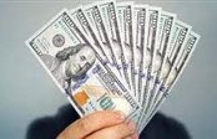 استقرار سعر الدولار أمام الجنيه المصري اليوم الجمعة 1 أغسطس 2025