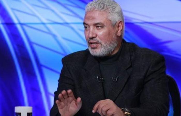 جمال عبد الحميد : الزمالك كسب 95 مليون جنيه من صفقة الممثل أمام عاشور