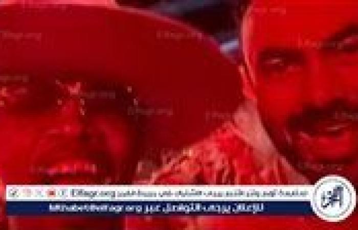 محمد كريم يشعل صيف سان تروبيه: بين دي كابريو وجيمي فوكس.. هل يقترب مشروعه الهوليوودي الجديد؟
