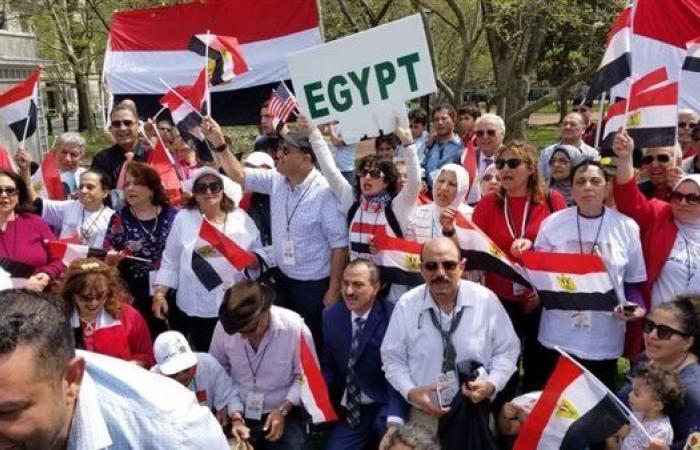 الوطنية للانتخابات: تنسيق كامل مع وزارتي الخارجية والاتصالات لتأمين تصويت المصريين بالخارج