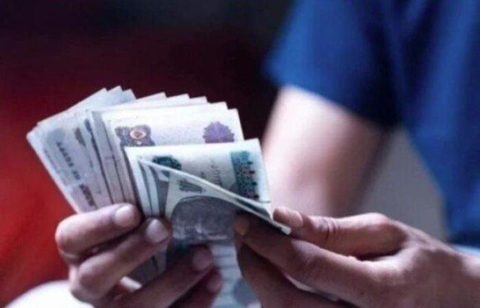 اليوم.. صرف معاشات شهر أغسطس 2025 بالزيادة الجديدة