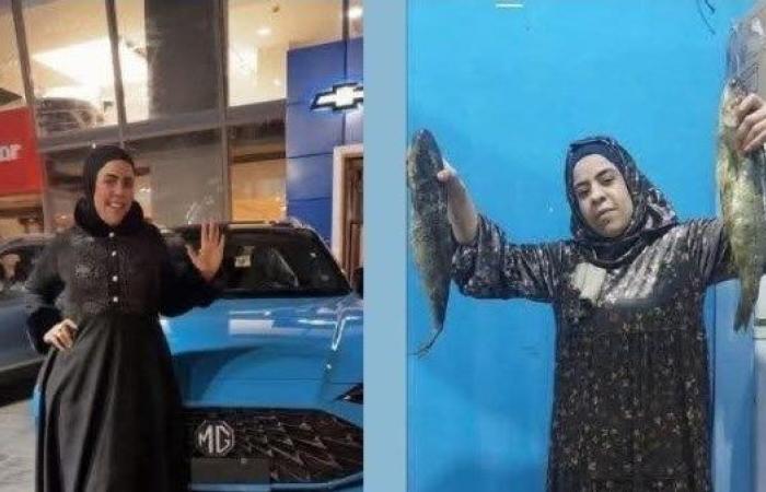 حجز "أم مكة" على ذمة التحقيق في بلاغات تتعلق بالاعتداء على قيم الأسرة والمشاجرة مع إعلامية