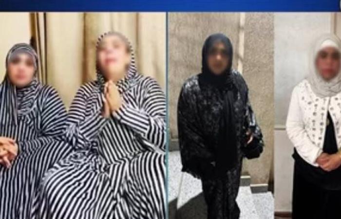 «إسفاف على السوشيال ميديا».. كيف أوقعت البلاغات أم مكة وأم سجدة؟