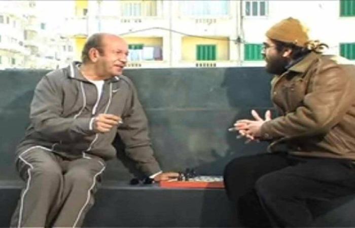 قبل الشهرة.. مخرج سكندري يكشف عن كواليس موقف طريف مع الراحل لطفي لبيب:«فاجأني بدعمه»