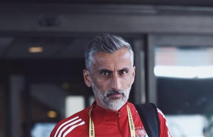"ريبيرو" يستقر على ترتيب مهاجمي الأهلي في الموسم الجديد.. تفاصيل