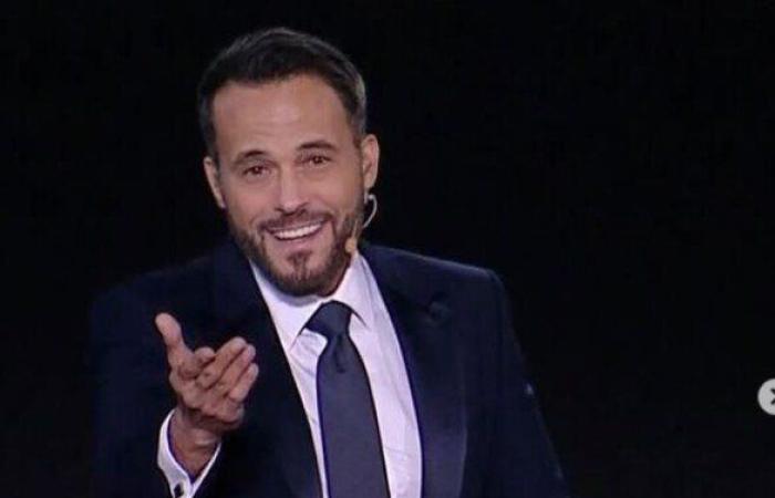 يوسف الشريف يعود إلى دراما رمضان بعد غياب 5 سنوات
