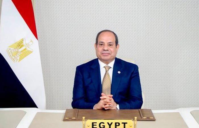 أخبار مصر اليوم |رسائل حاسمة من السيسي لترامب وماكرون وستارمر...«معهد الكلى» يحقق إنجازًا طبيًا بزراعة كليتين في وقت واحد لأول مرة
