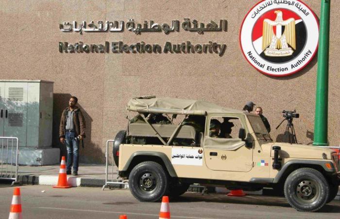 سفير مصر بناميبيا: العملية الانتخابية تسير بسلاسة ويسر