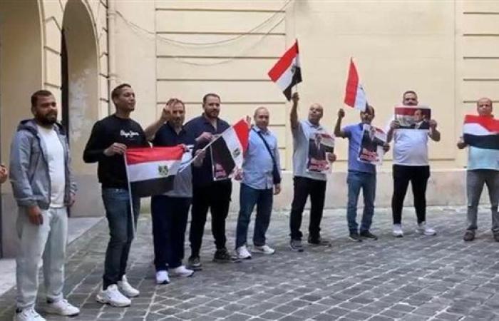 التنسيقية: غلق لجان الاقتراع بانتخابات مجلس الشيوخ للمصريين في فرنسا وبدء فرز الأصوات