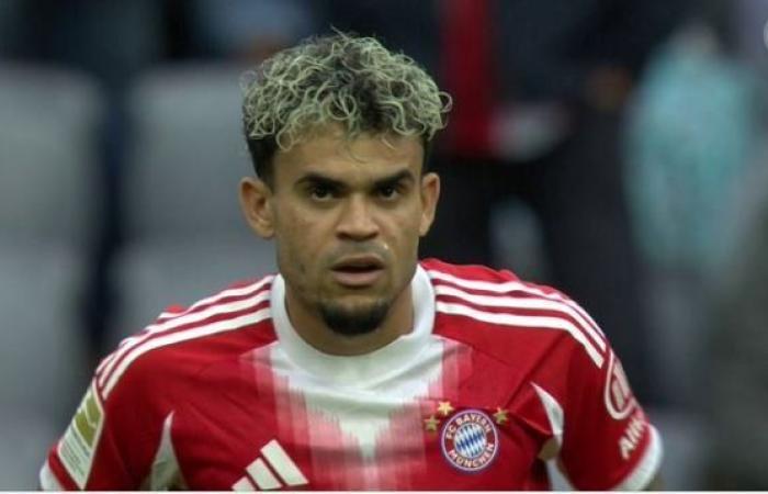 بمشاركة لويس دياز.. بايرن ميونخ يهزم ليون وديًا استعدادًا للموسم الجديد