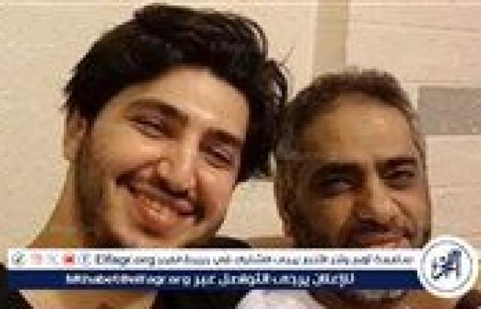 محمد شاكر يكشف خطوة والده المنتظرة: براءة فضل شاكر أقرب من أي وقت