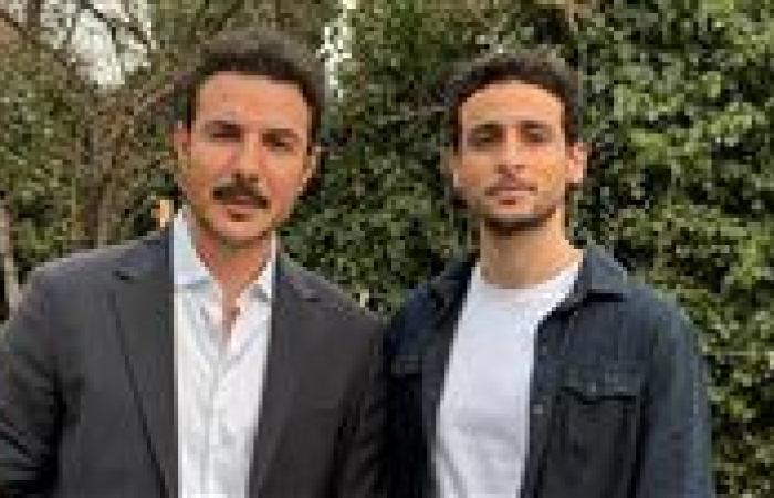 ورد عجيب يضحي بحياته من أجل باسل خياط في مسلسل آسر.. تفاصيل