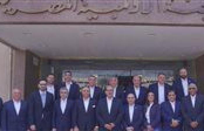 اللجنة الأولمبية تشكر الرياضيين .. وتعزز الاستقرار بتفعيل مدونة السلوك