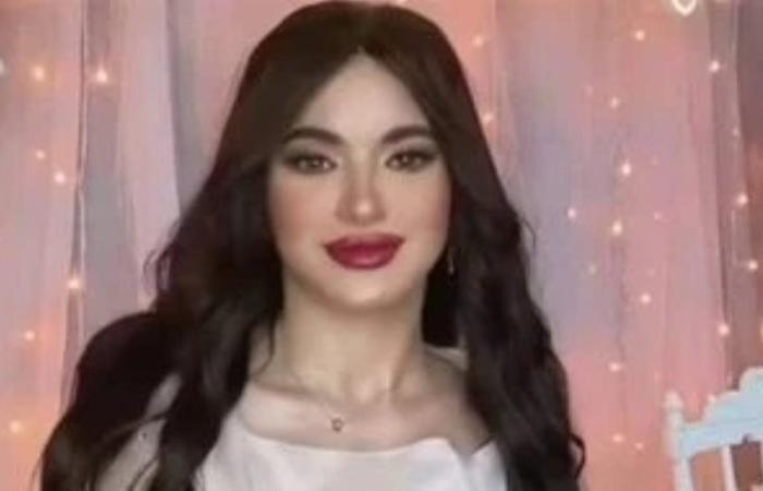القبض على البلوجر سوزي الأردنية فى القاهرة الجديدة