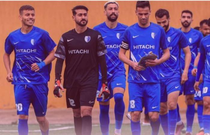 مواجهة قوية.. بث مباشر لمباراة الهلال والأخضر سداسي التتويج بالدوري الليبي
