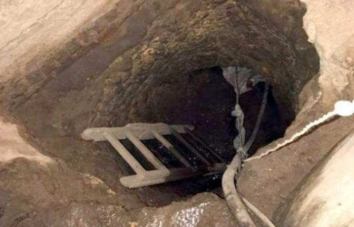 لعنة الفراعنة.. مصرع شخصين خلال تنقيبهما عن الآثار في مصر القديمة