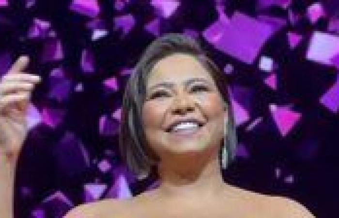 انتصار قانوني جديد لشيرين عبد الوهاب في قضيتها ضد روتانا