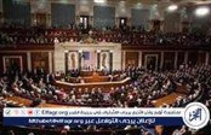 إعلام: مجلس الشيوخ الأمريكي لن يمرر مشروع قانون العقوبات على روسيا حتى نهاية الصيف