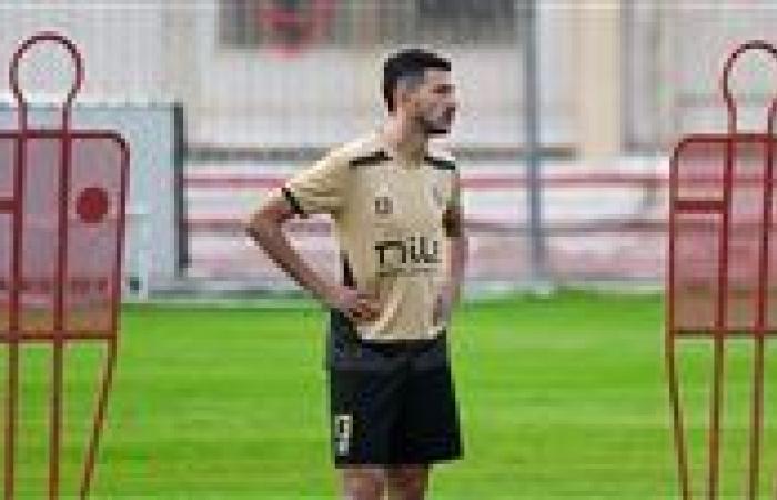 الزمالك يرحب برحيل أحمد فتوح والاعتماد علي بنتايج بشكل كامل الموسم المقبل