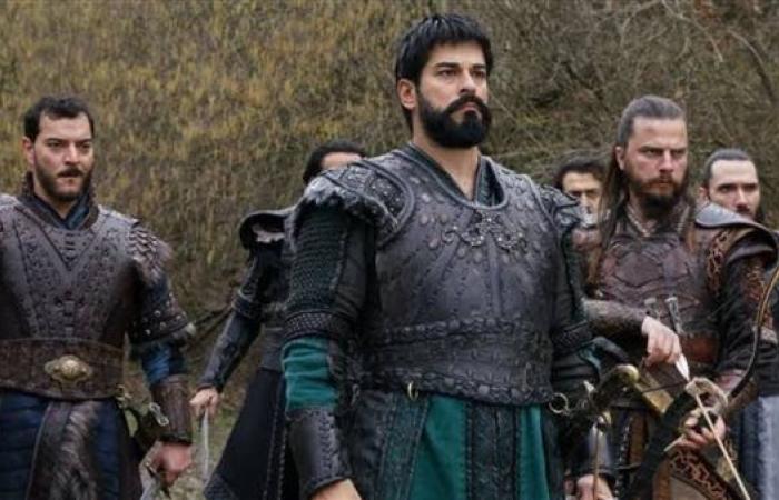 موعد عرض مسلسل المؤسس عثمان الموسم السابع