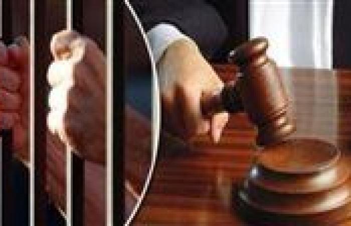 السجن المشدد 15 عامًا لعاطلين احتجزا شابًا وصوراه في أوضاع مخلة بالقليوبية