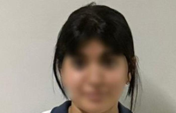 ضبط صانعة محتوى لنشرها مقاطع فيديو خادشه للحياء