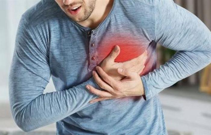 بعد وفاة ممرض بها.. ما هي أسباب وأعراض "السكتة القلبية" المفاجئة؟