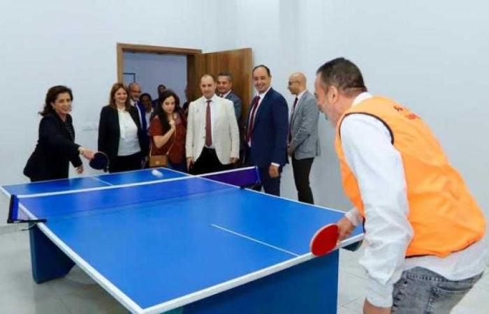 أبرز أنشطة صندوق مكافحة وعلاج الإدمان خلال أسبوع
