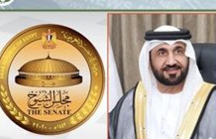 البرلمان العربي يشارك في متابعة انتخابات مجلس الشيوخ المصري برئاسة "اليماحي"