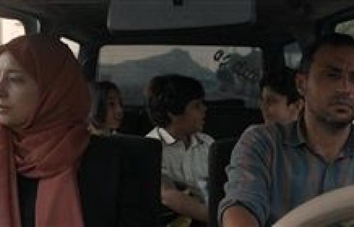 بناءً على رغبة الجماهير  مد عرض فيلم المرهقون بسينما زاوية لمدة أسبوع