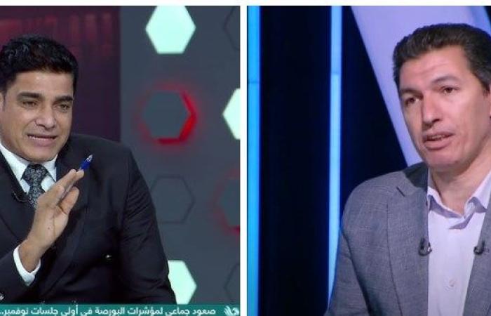 إبراهيم نور الدين يفجر جدلاً داخل التحكيم: جريشة بلا صلاحيات وتجاهله للحكام يثير الاستياء