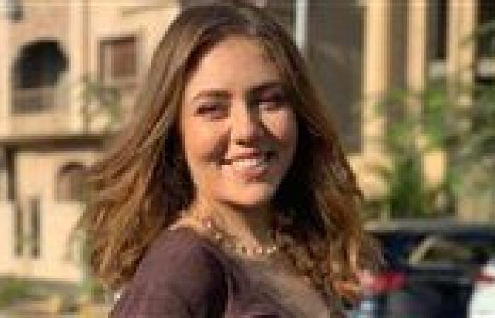 معلومات عن رحمة حسن بعد إصابتها بالصلع