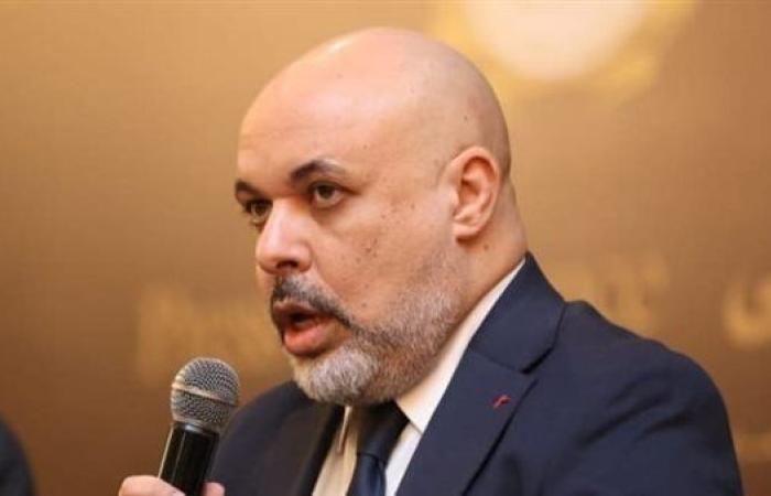 شعبة الذهب: انخفاض مبيعات القطاع 20%  انعكاس لتحسن الاقتصاد وتراجع المضاربة