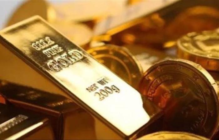 عاجل.. بعد انخفاضات متتالية.. ماذا حدث في سعر الذهب اليوم؟