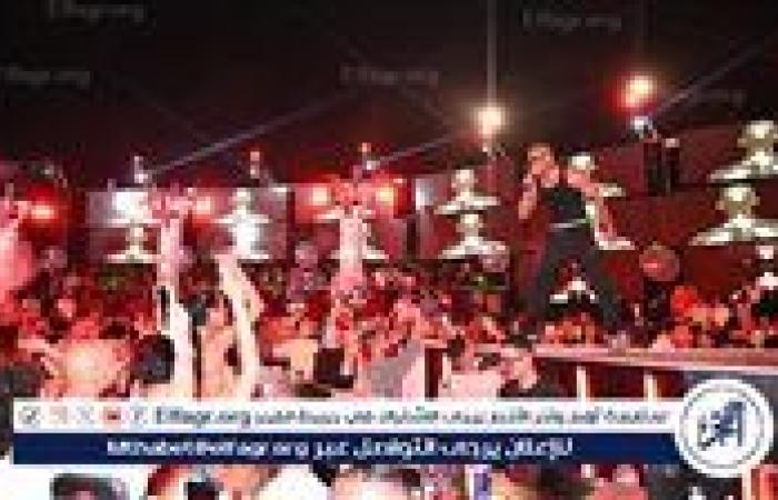 والد ضحية محمد رمضان يعلق على جدل وفاة ابنه شهيد في عمله