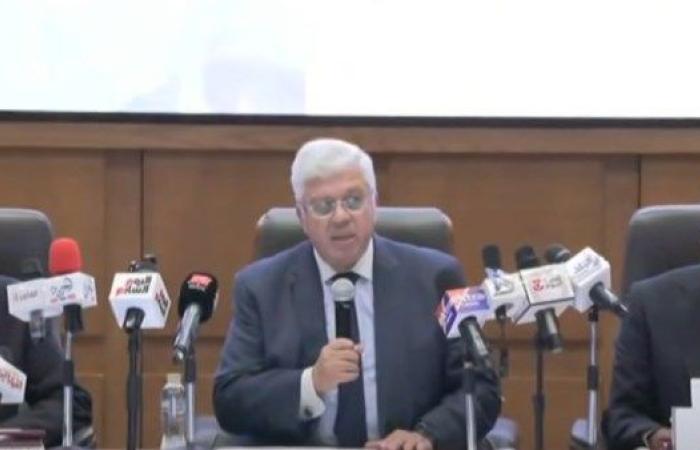 أماكن شاغرة بكليات الطب والذكاء الاصطناعى لطلاب النظام الجديد بتنسيق المرحلة الثانية